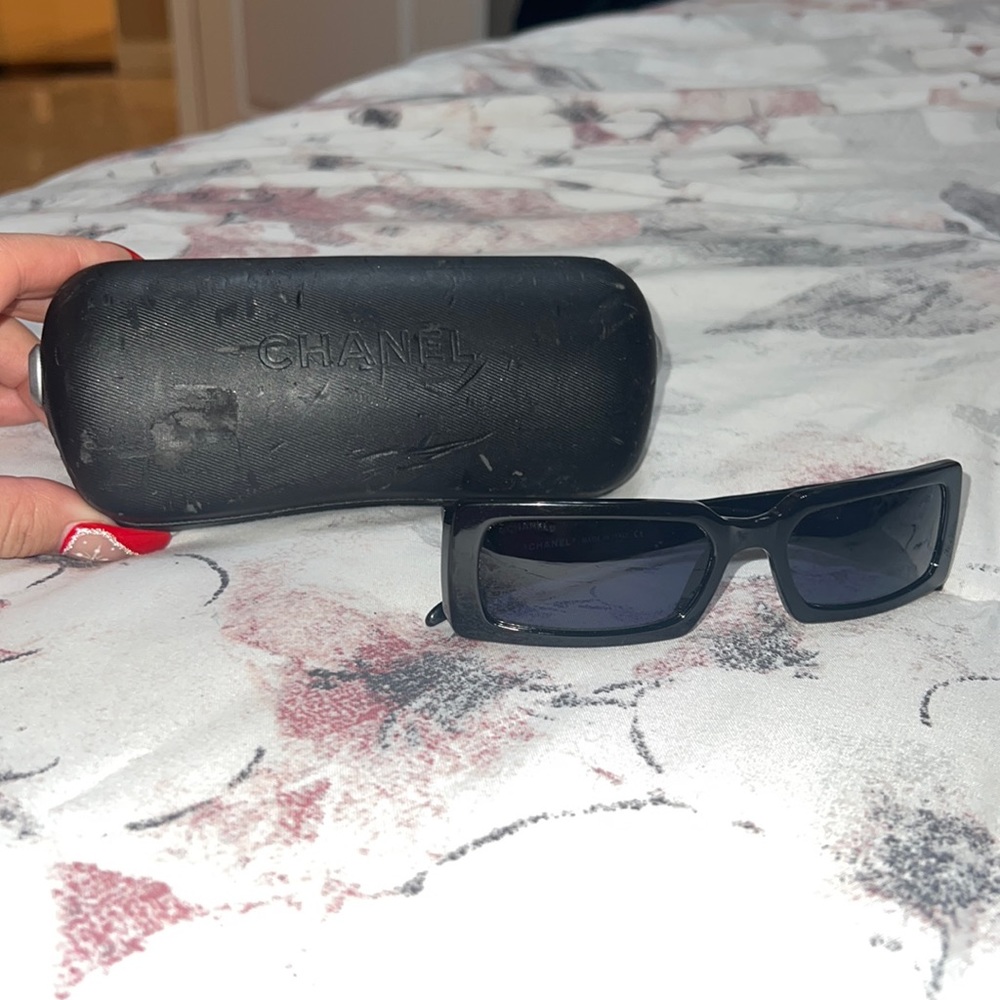 Chanel Sunglasses